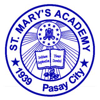 senior high school in pasay|St. Mary, STEM, HUMMS, ABM, Senior high .
